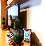 Plaza Perillana Apartment Ponteareas