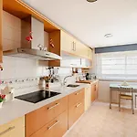 Apartment Plaza Perillana Ponteareas