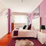 Plaza Perillana Apartment