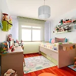 Apartment Plaza Perillana