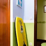 Apartment Plaza Perillana *
