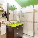 Apartment Plaza Perillana