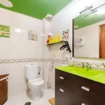 Apartment Plaza Perillana *