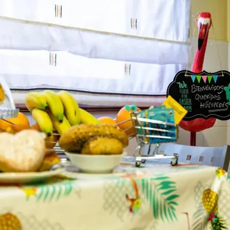 Plaza Perillana Apartamento Ponteareas