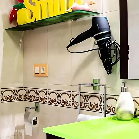 Plaza Perillana Apartamento