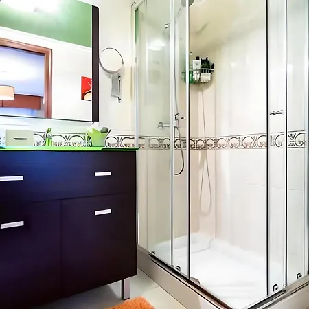 Apartamento Plaza Perillana