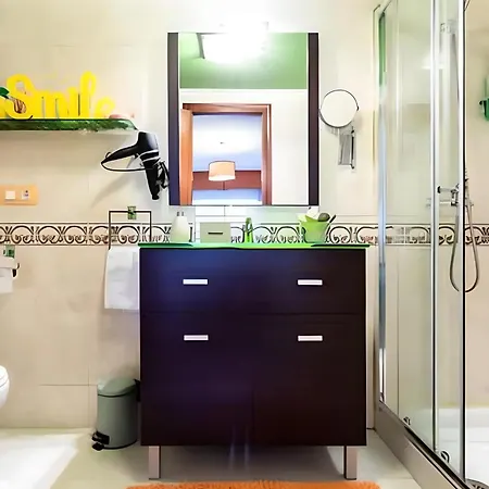 Apartamento Plaza Perillana Ponteareas