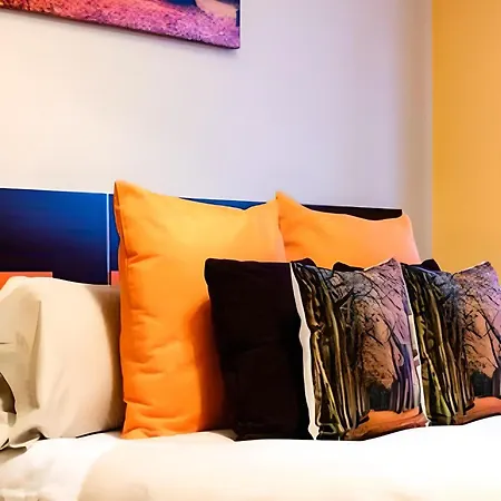 Plaza Perillana Apartamento