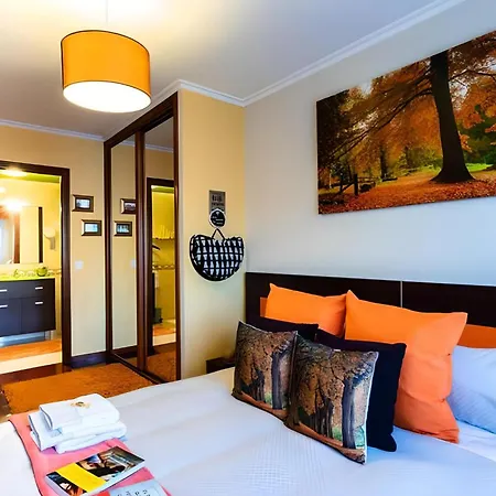 Plaza Perillana Apartamento *
