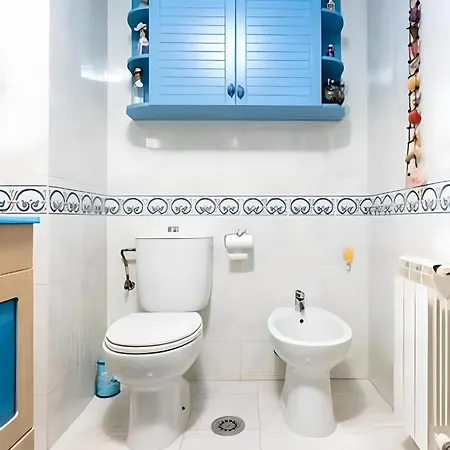 Plaza Perillana Apartamento Ponteareas