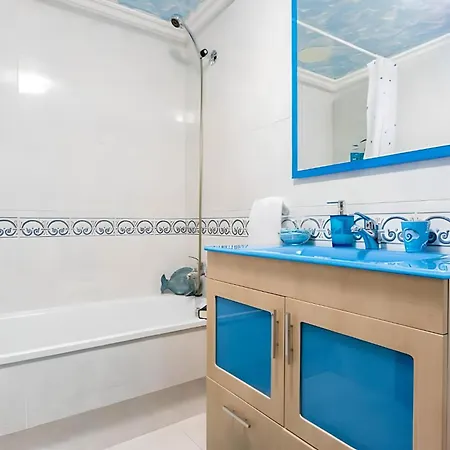 Plaza Perillana Apartamento