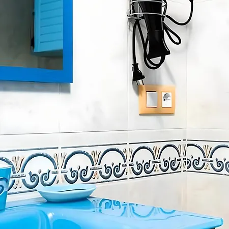 Apartamento Plaza Perillana