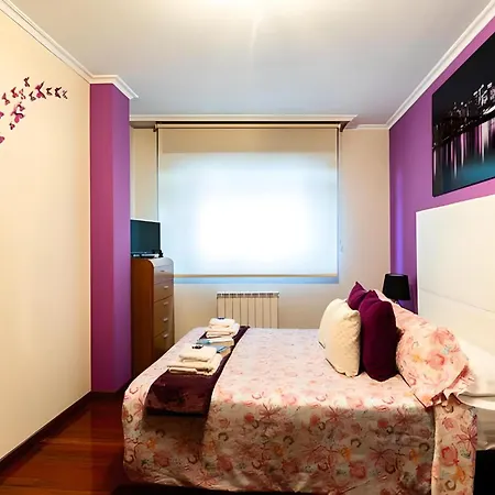 Apartamento Plaza Perillana *