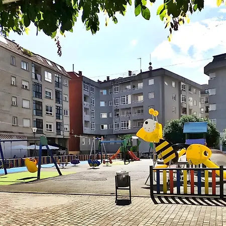 Plaza Perillana *