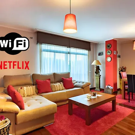 Plaza Perillana Apartamento *