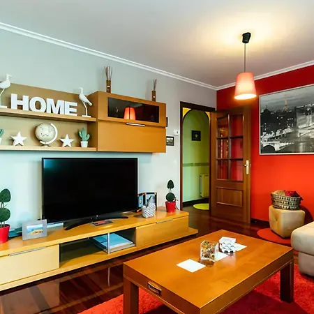 Plaza Perillana Apartamento Ponteareas