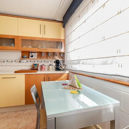 Apartamento Plaza Perillana *