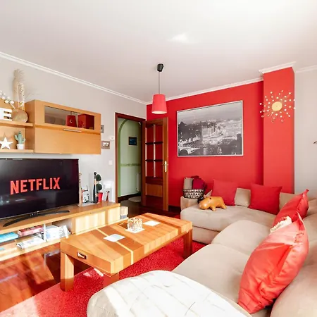 Plaza Perillana פונטאראס