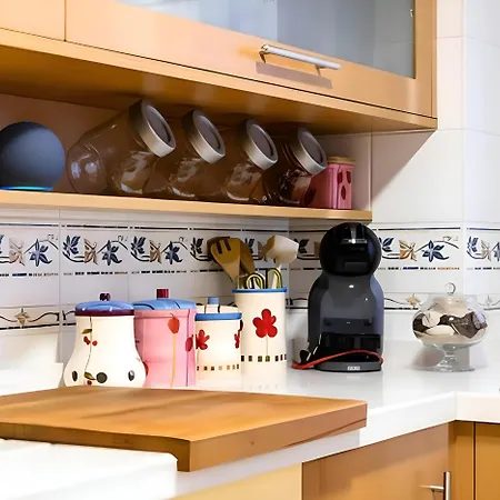 Appartamento Plaza Perillana
