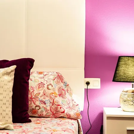 Plaza Perillana * Ponteareas