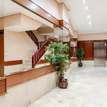 Plaza Perillana Ponteareas