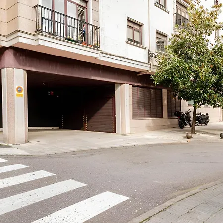 Apartment Plaza Perillana