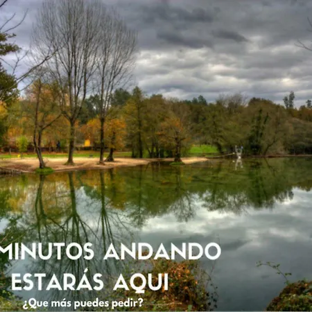 Plaza Perillana * Ponteareas
