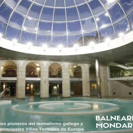 Plaza Perillana Ponteareas