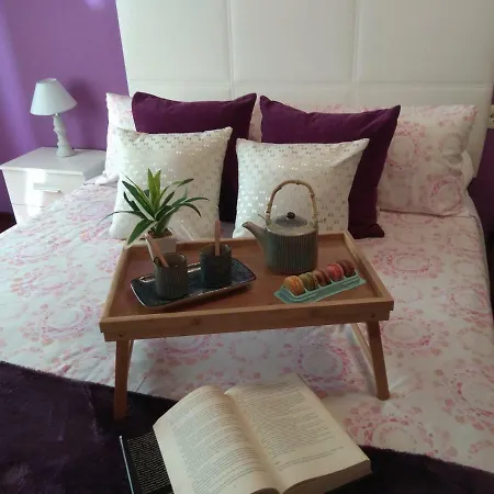 Apartamento Plaza Perillana Ponteareas